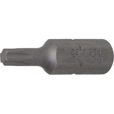 Bit technic 8 mm 5/16" uchytenie T Star pre Torx T25 BGS 8162
