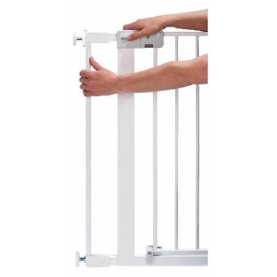 Удължител за метална универсална преграда за врата Safety 1st, 7 cm (SF.0013)