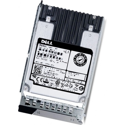 Dell 1.92TB SSD up to SAS 24Gbps ISE RI 512e 2.5in Hot-Plug 1WPD CK, 345-BFYY