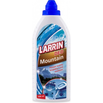 Larrin Deo vonný koncentrát orient 500 ml