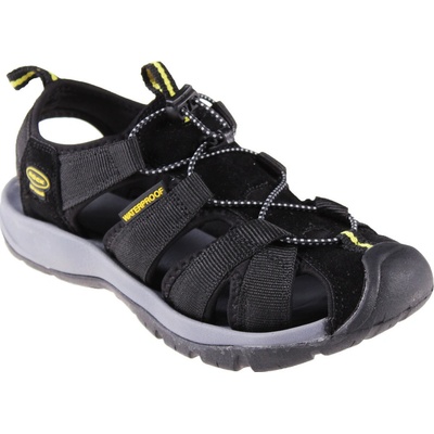 Rock Spring Cliff Black – Zboží Dáma