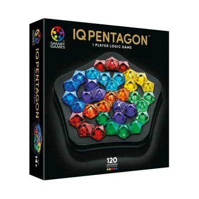 IQ-Deluxe Pentagon