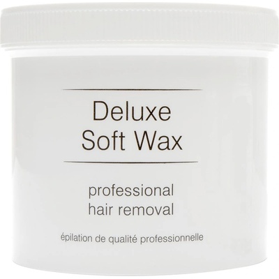 Rio Beauty depilačný vosk Deluxe Soft Wax 400 ml