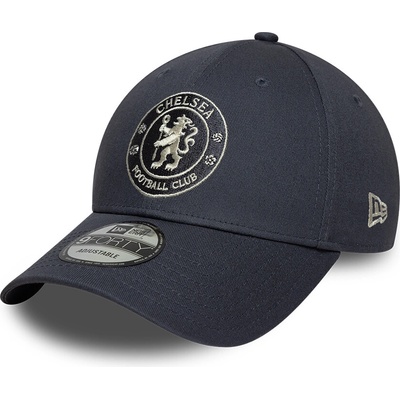 New Era 9Forty Seasonal Chelsea FC