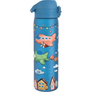 ION8 Бут. за вода Ion8 Print, р. пл, 500ml, Airplanes (32041-А-САМОЛЕТИ)