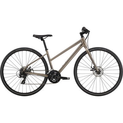 Dámsky Cannondale Quick Disc 5 Remixte 2025