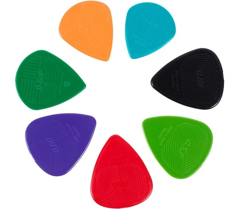 D-GRIP Mix Pack Soft-Medium