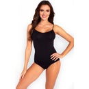 Dámske body 5569 Camisole black