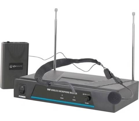 QTX VHF-N1