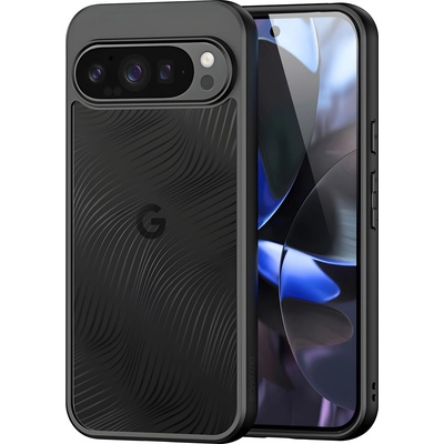 Dux Ducis Aimo калъф за Google Pixel 10 Pro XL - Черен KP38184