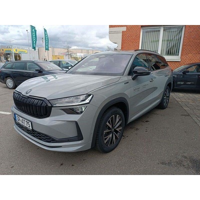 Skoda Kodiaq 2.0 TDI 4x4 DSG Sportline 142 kW
