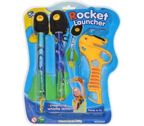 Wiky raketomet set