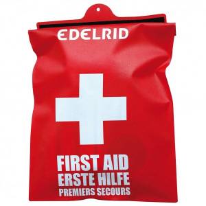 Edelrid First Aid Kit