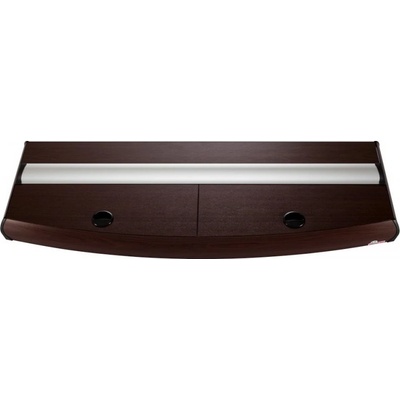 Diversa LED Expert 2 x 30 W akvarijní kryt hliníkový vypouklý 200 x 60 cm