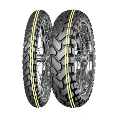 Mitas Enduro Trail Xt + Dakar 140/80 R18 70T