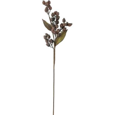 Bloomingville Umělá květina Berry Branch 94 cm