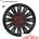 Versaco Тасове за джанти 15'' Versaco Activ RR Black (56028)