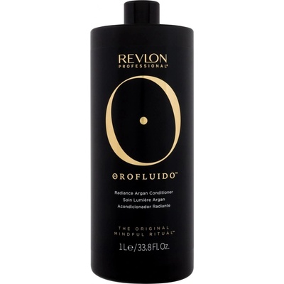 Revlon Orofluido Radiance Argan Conditioner 240 ml