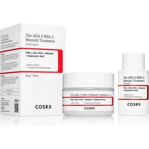 COSRX The AHA 2 BHA 2 Blemish Treatment Serum 50 g
