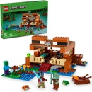 Image 1 of LEGO® Minecraft® - The Frog House (21256)
