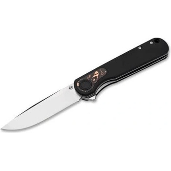 Magnum Braddock