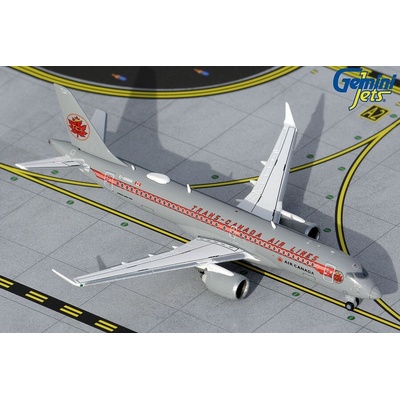 Gemini A220-300 Air Canada Trans-Canada Air Lines TCA Retro Colors 1:400