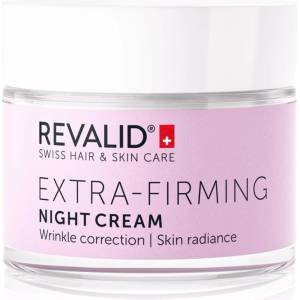 Revalid Extra-Firming Night Cream нощен крем против стареене на кожата 50ml