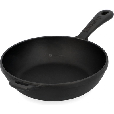 Maysternya Litinová pánev 16 cm