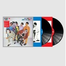 Split Enz - Second Thoughts Vinyl 2 LP