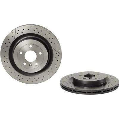BREMBO 09.B710.11