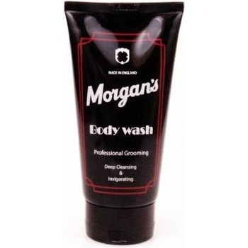 Morgans sprchový gel 150 ml