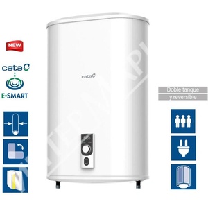 CATA CTRS-80 E-Smart Rev Slim (03112009) Бойлери