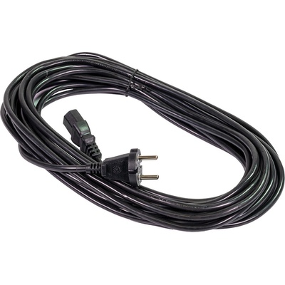 Sprintus 10m čierny 111.128