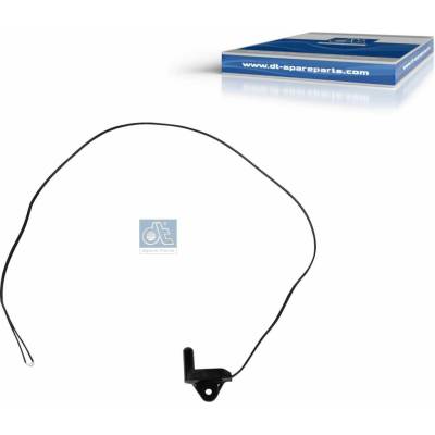 Senzor, stav vody v ostřikovačích DT Spare Parts 7.78142
