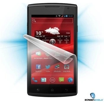 Screenshield Temperované sklo iPH5S/5 front/back APP-TGIPH5S-B