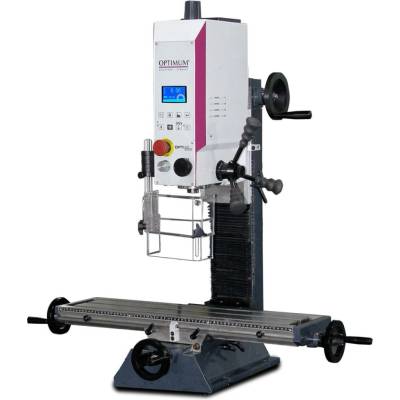 OPTImill MH 2 DV