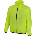 BENNON Яке bennon dionos hi-vis / Ултралеко ветроустойчиво яке с качулка - неоново жълто m (1008180081-m 48-50)