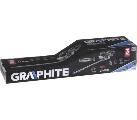 Graphite 58G032
