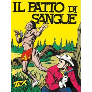 Tex collezione book | Gianluigi Bonelli (2025)