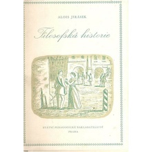 Filosofská historie