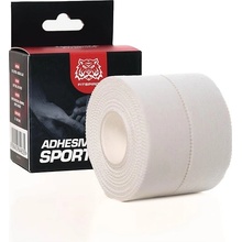 STERKH Fitspirit Premium sportovní lepicí páska bílá 2.5cm × 10m