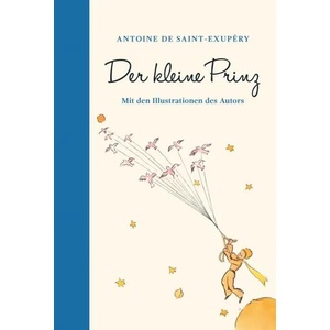 Der kleine Prinz (Nikol Classics) | Antoine de Saint-Exupéry (ISBN: 9783868203516)