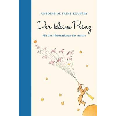 Der kleine Prinz (Nikol Classics) | Antoine de Saint-Exupéry