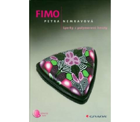 FIMO - Petra Nemravová