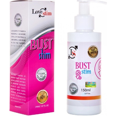 Bust Stim 150ml