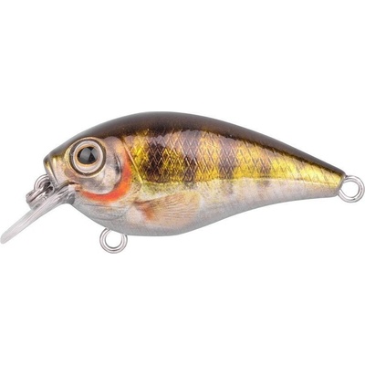 Spro Ikiru Naturals Crank Floating Zander 4,5cm 6g