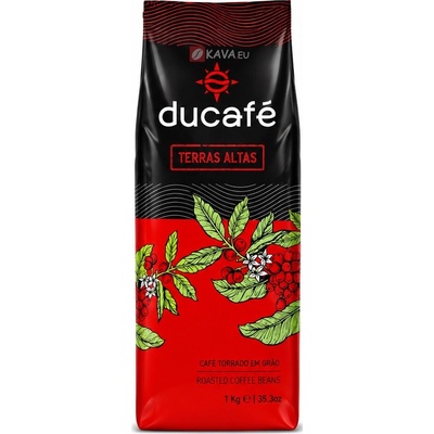 Ducafe Terras Altas 1 kg