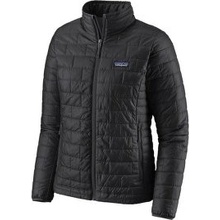 Patagonia Nano Puff Jacket Men šedá