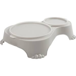 PET NOVA Двойна затворена купа 1 л + 0, 28 л Cappuccino