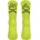 Northwave Мъжки чорапи за колоездене Northwave Sunday Monday Sock Cycling socks - Yellow Fluo - размер 40-43 (EU) (201-4593-0413)